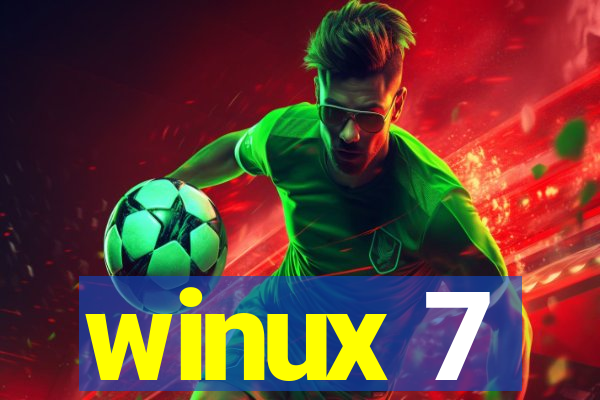 winux 7